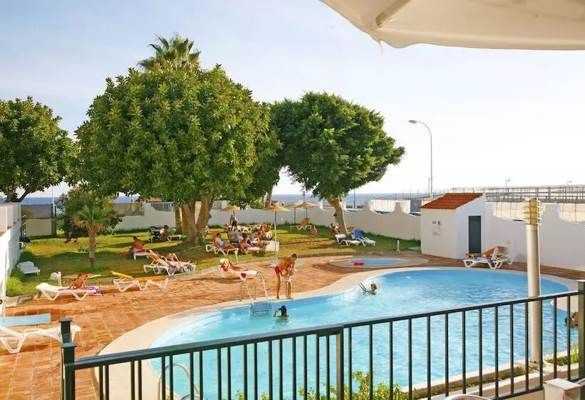 فندق Ele La Perla