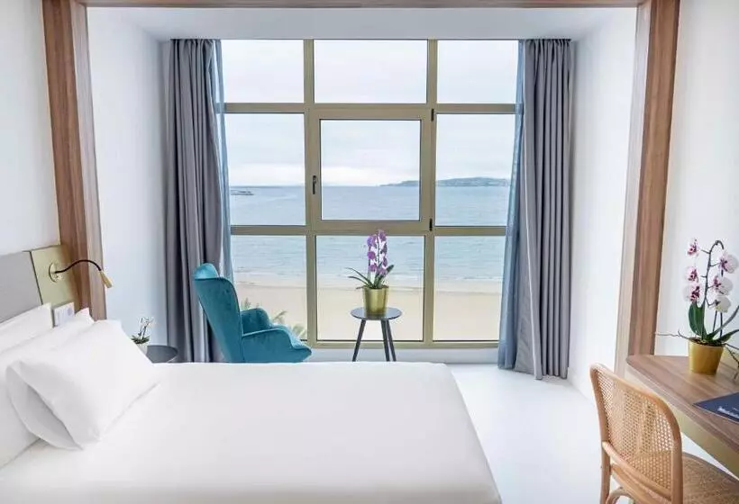 Faranda Rias Altas, Ascend Hotel Collection