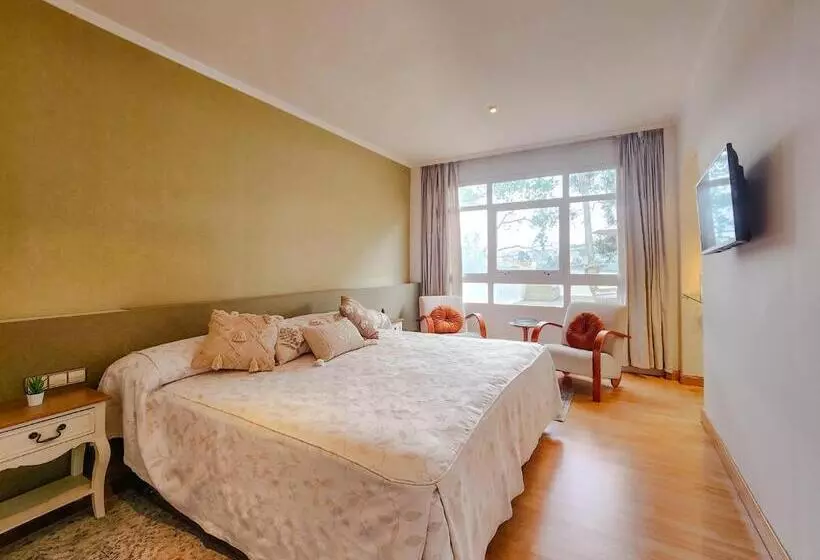 Faranda Rias Altas, Ascend Hotel Collection