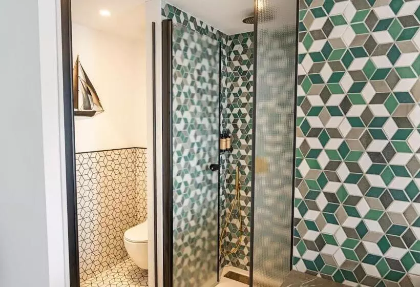 Faranda Rias Altas, Ascend Hotel Collection