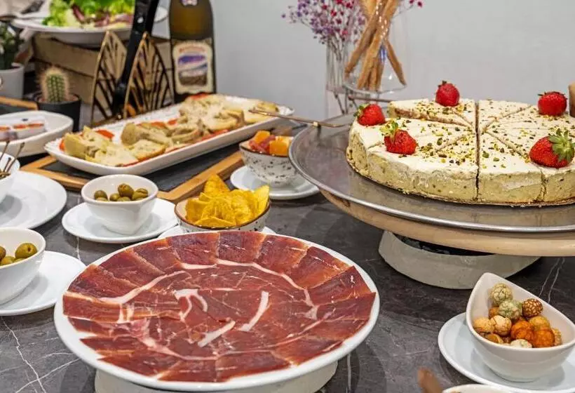 Faranda Rias Altas, Ascend Hotel Collection