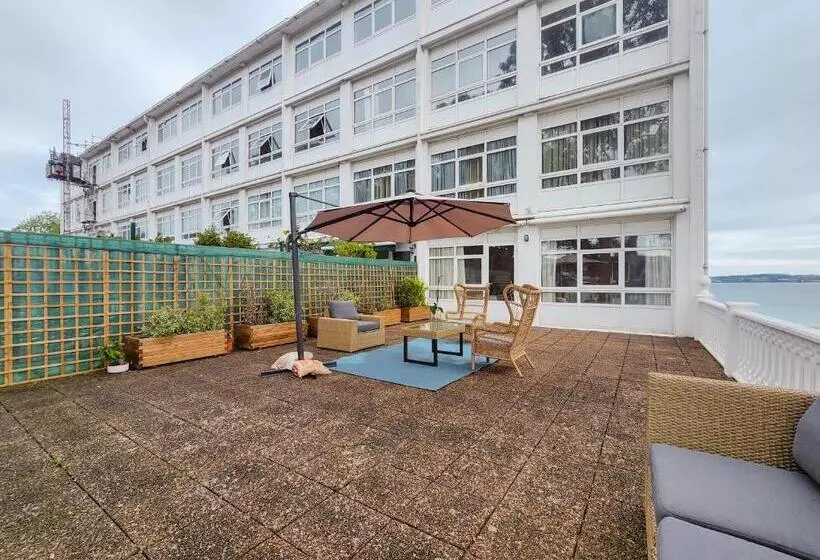 Faranda Rias Altas, Ascend Hotel Collection