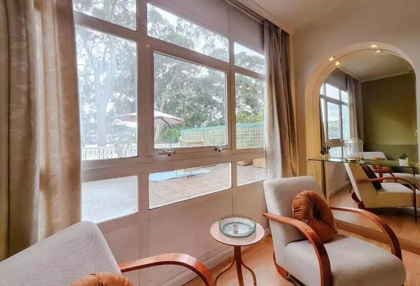 Faranda Rias Altas, Ascend Hotel Collection