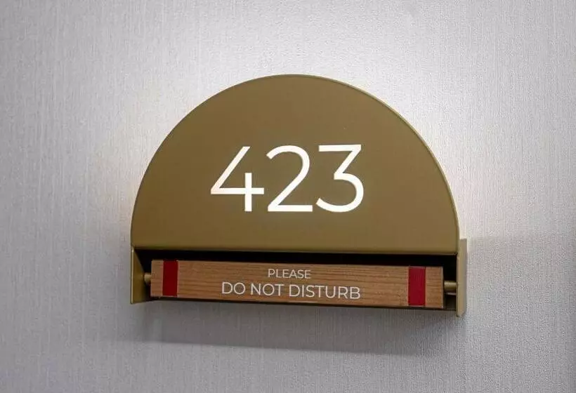 Faranda Rias Altas, Ascend Hotel Collection