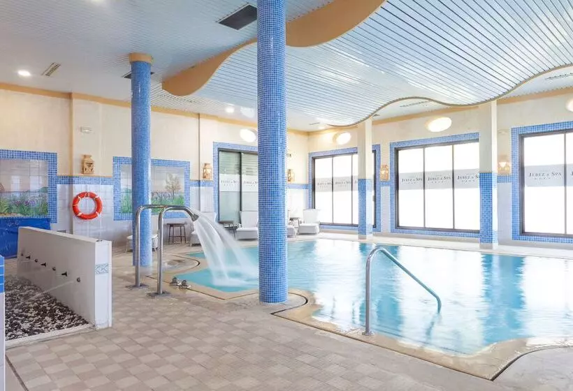 Hotel Jerez & Spa
