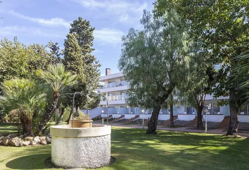 Hotel Jerez & Spa
