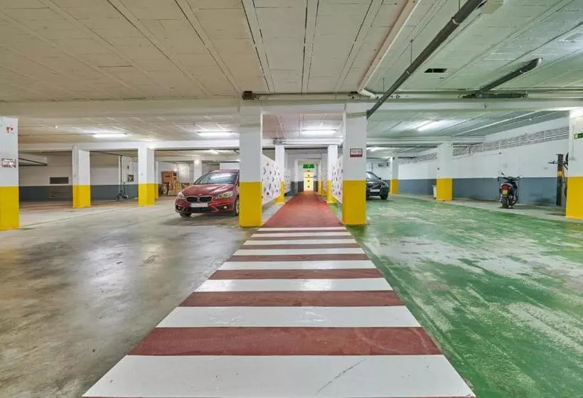 Hotel Juan De La Cosa