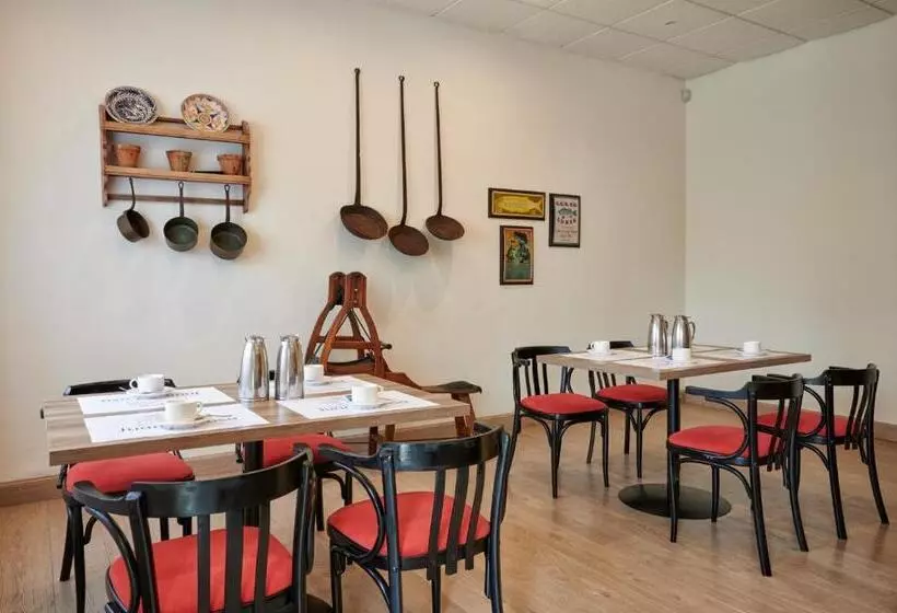 Hotel Juan De La Cosa