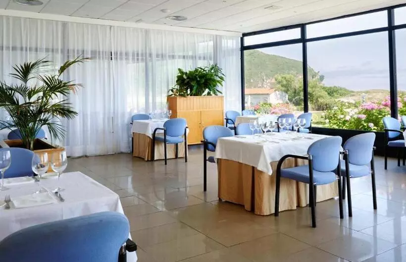 Hotel Juan De La Cosa