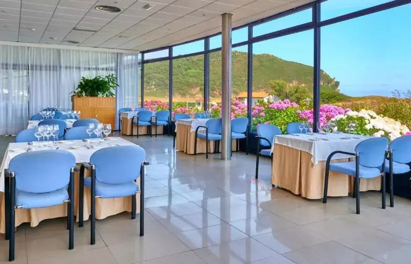 Hotel Juan De La Cosa