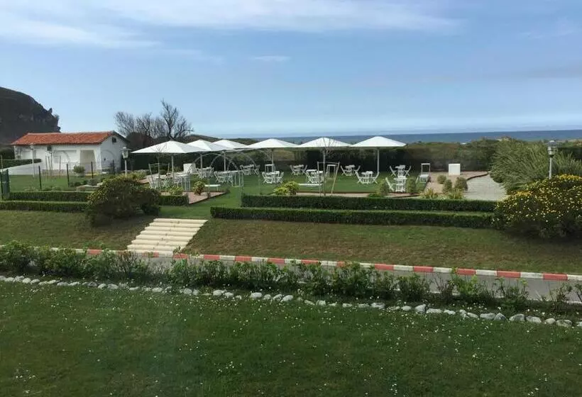 Hotel Juan De La Cosa