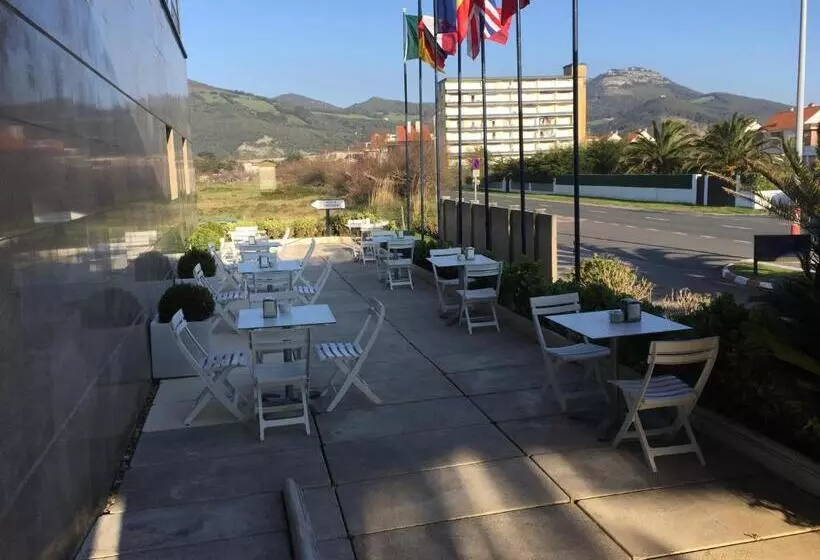 Hotel Juan De La Cosa