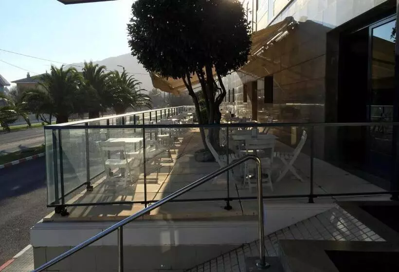 Hotel Juan De La Cosa