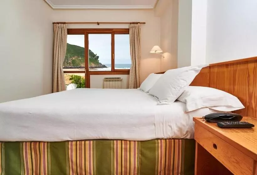 Hotel Juan De La Cosa