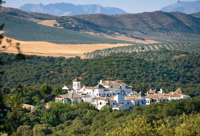 Hotel Finca La Bobadilla