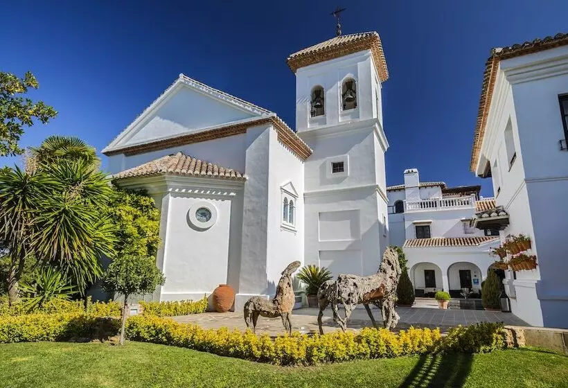 Hotel Finca La Bobadilla