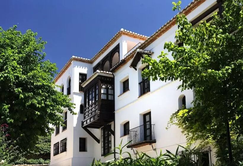 Hotel Finca La Bobadilla