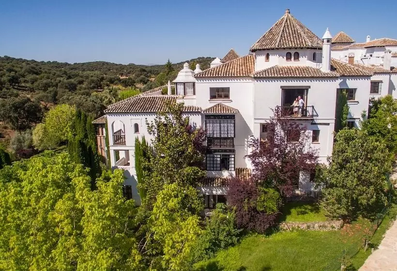 Hotel Finca La Bobadilla