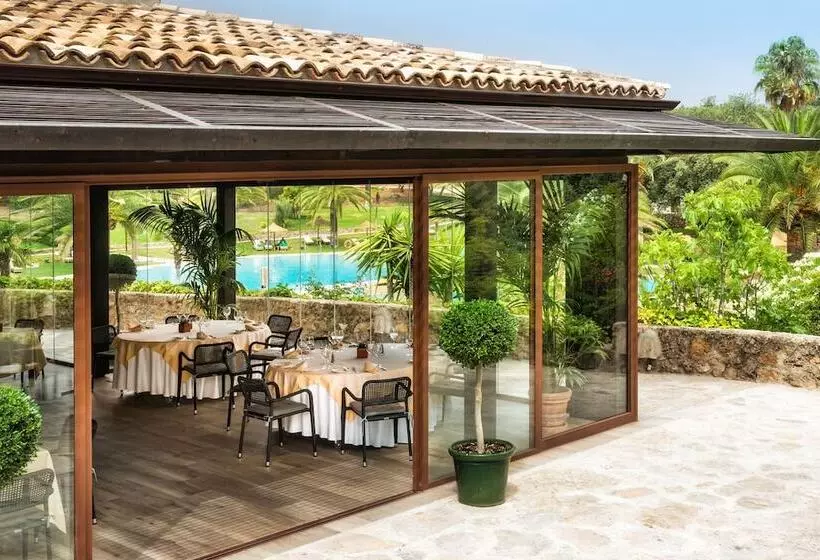 Hotel Finca La Bobadilla