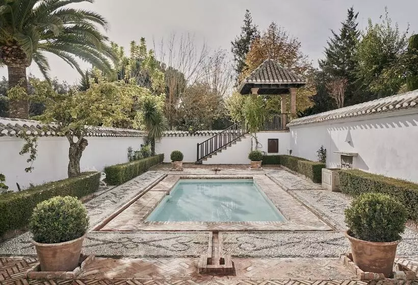 Hotel Finca La Bobadilla