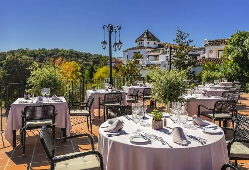 Hotel Finca La Bobadilla