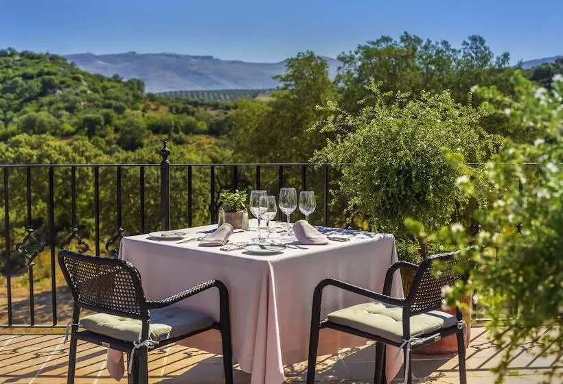 Hotel Finca La Bobadilla