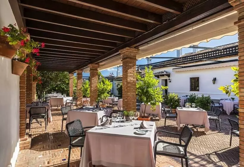 Hotel Finca La Bobadilla