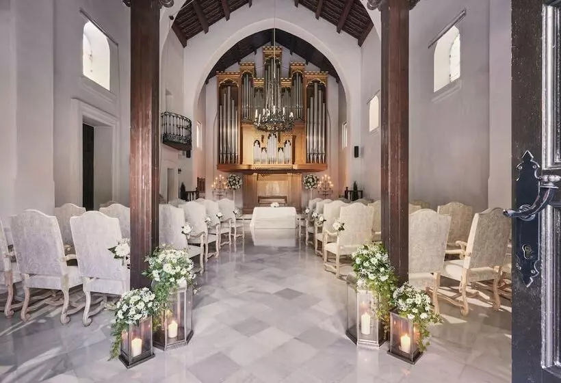 Hotel Finca La Bobadilla