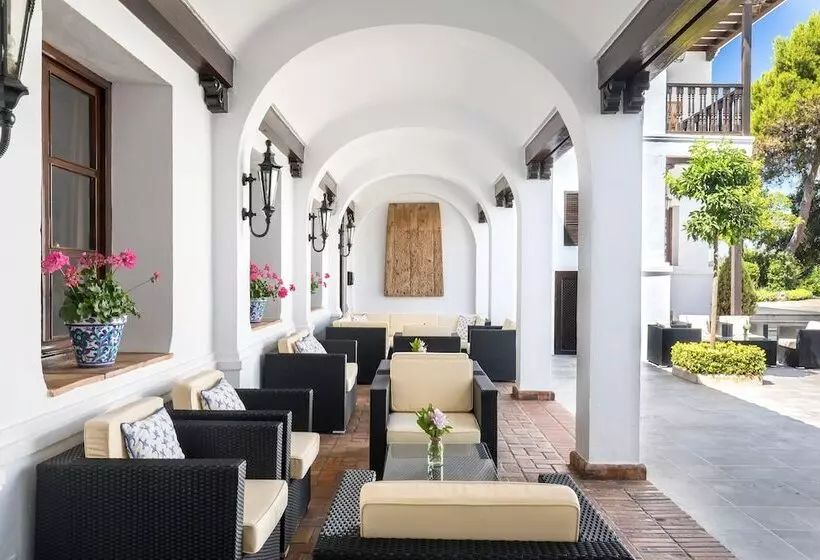 Hotel Finca La Bobadilla