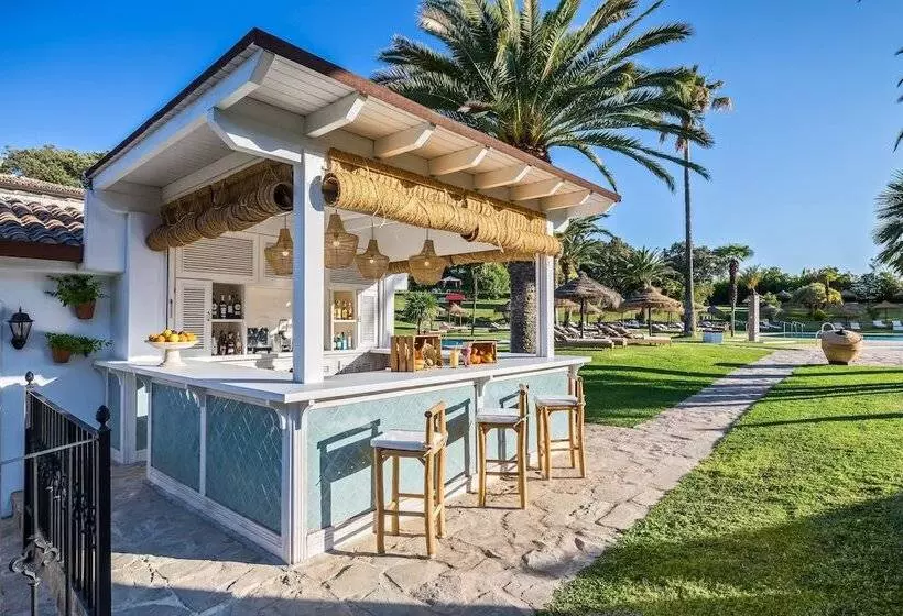 Hotel Finca La Bobadilla