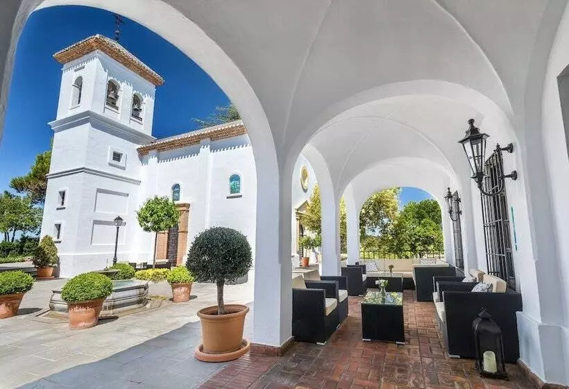 Hotel Finca La Bobadilla