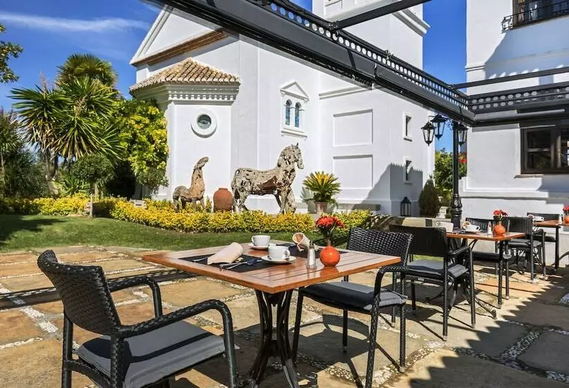 Hotel Finca La Bobadilla