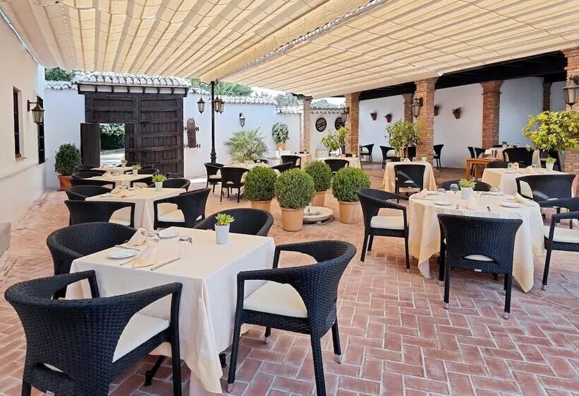 Hotel Finca La Bobadilla
