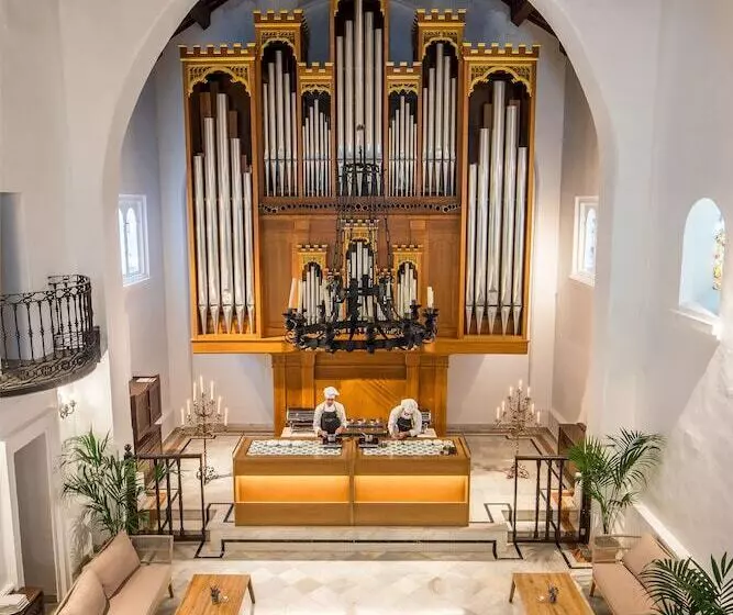 Hotel Finca La Bobadilla