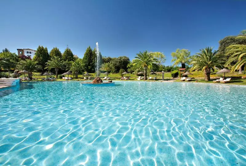 Hotel Finca La Bobadilla