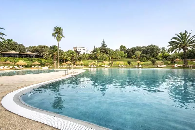 Hotel Finca La Bobadilla