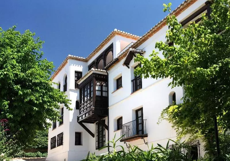 Hotel Finca La Bobadilla