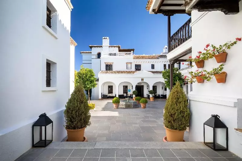 Hotel Finca La Bobadilla