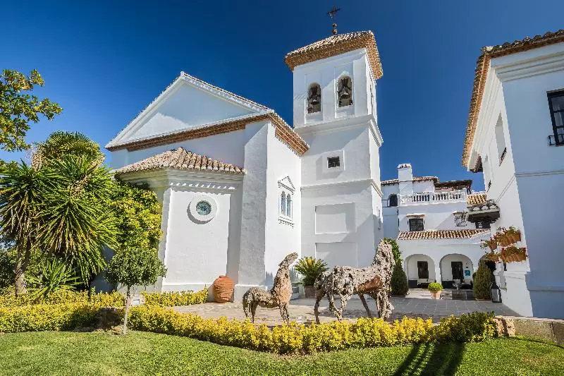Hotel Finca La Bobadilla