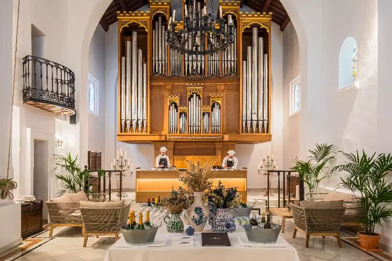 Hotel Finca La Bobadilla