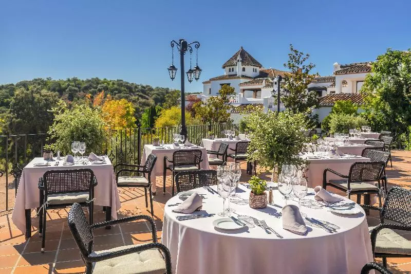 Hotel Finca La Bobadilla