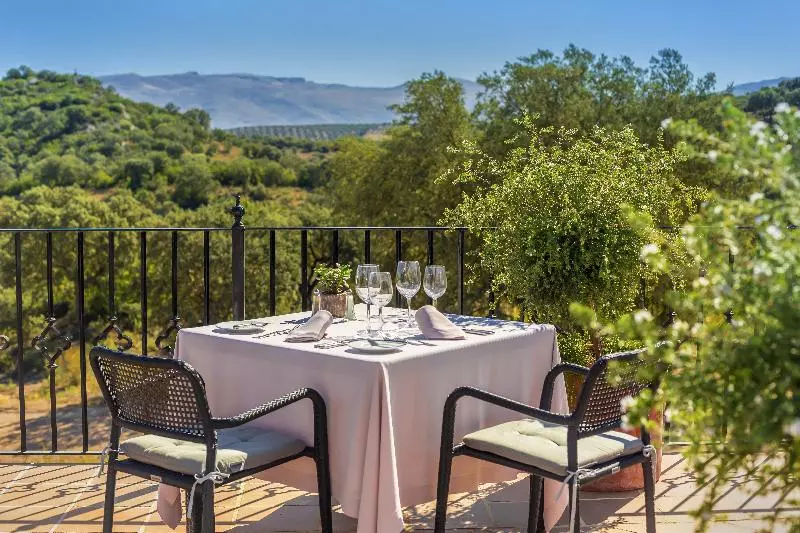 Hotel Finca La Bobadilla