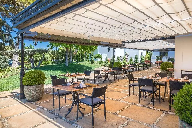 Hotel Finca La Bobadilla