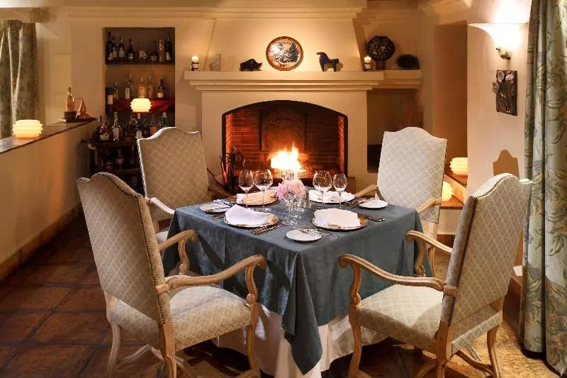 Hotel Finca La Bobadilla