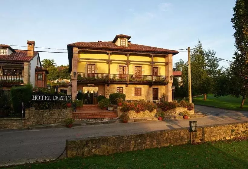 호텔 Los Angeles