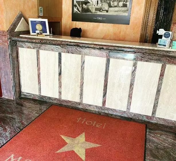 בית מלון כפרי Maria Del Mar