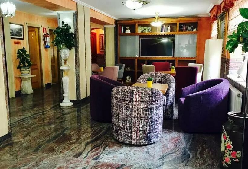 בית מלון כפרי Maria Del Mar