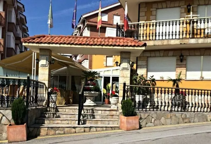 בית מלון כפרי Maria Del Mar