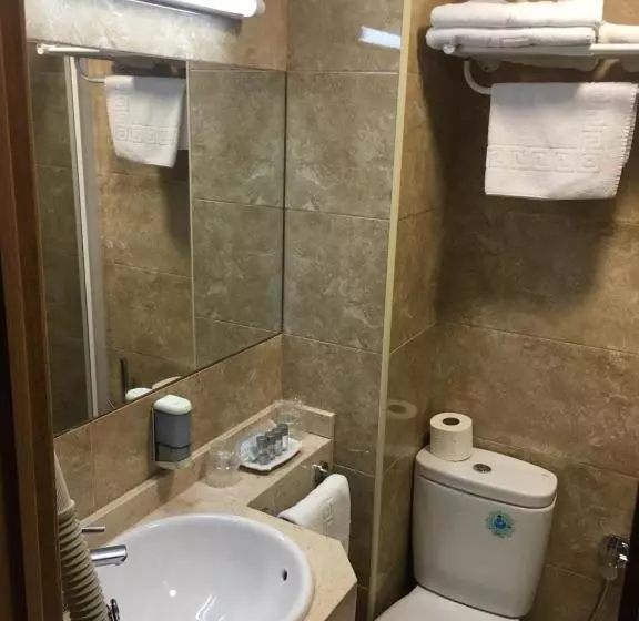 בית מלון כפרי Maria Del Mar