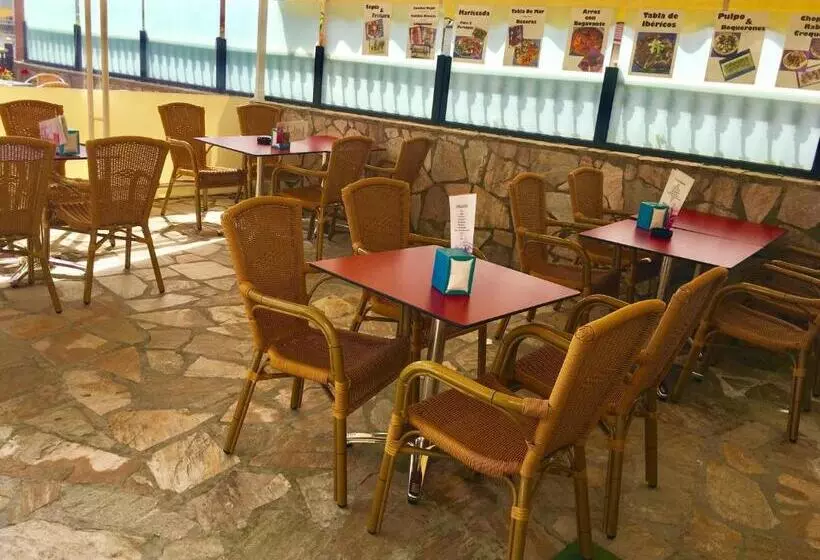 בית מלון כפרי Maria Del Mar